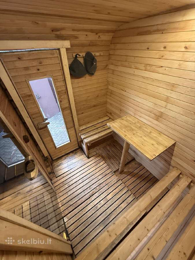 Mobili Pirtis - nuotraukos Nr. 6