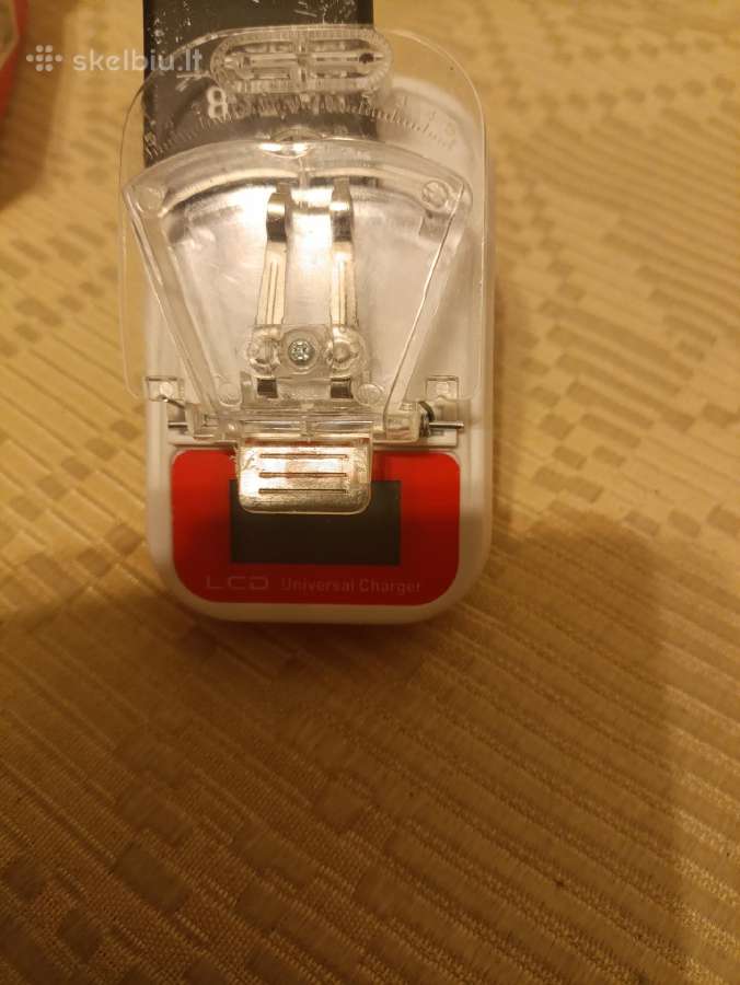 Naujas Mobiliu Telefonu Bateriju Universalus Pakro - nuotraukos Nr. 4