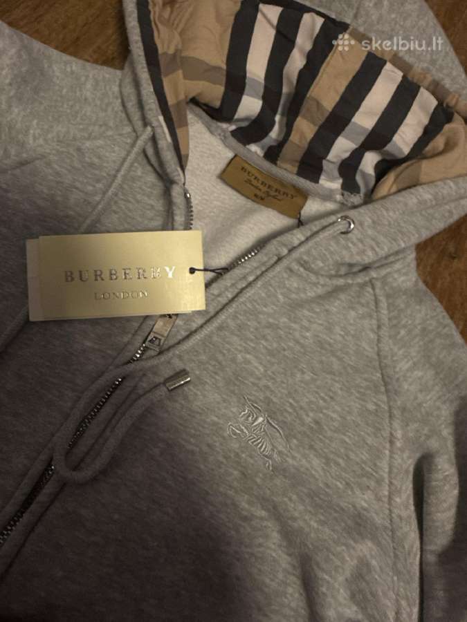 Burberry - nuotraukos Nr. 4
