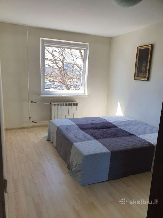 2 kambarių butas 2a Laisvės pr - nuotraukos Nr. 2