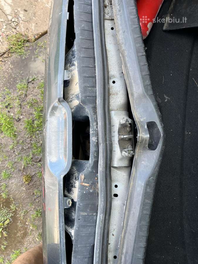 Peugeot 308 po draudimo - nuotraukos Nr. 6