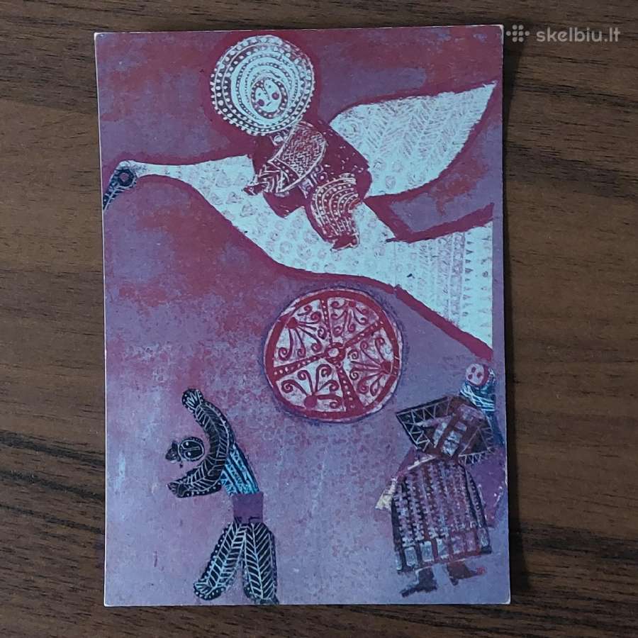 Parduodu atvirutės , Slovakija . - nuotraukos Nr. 5