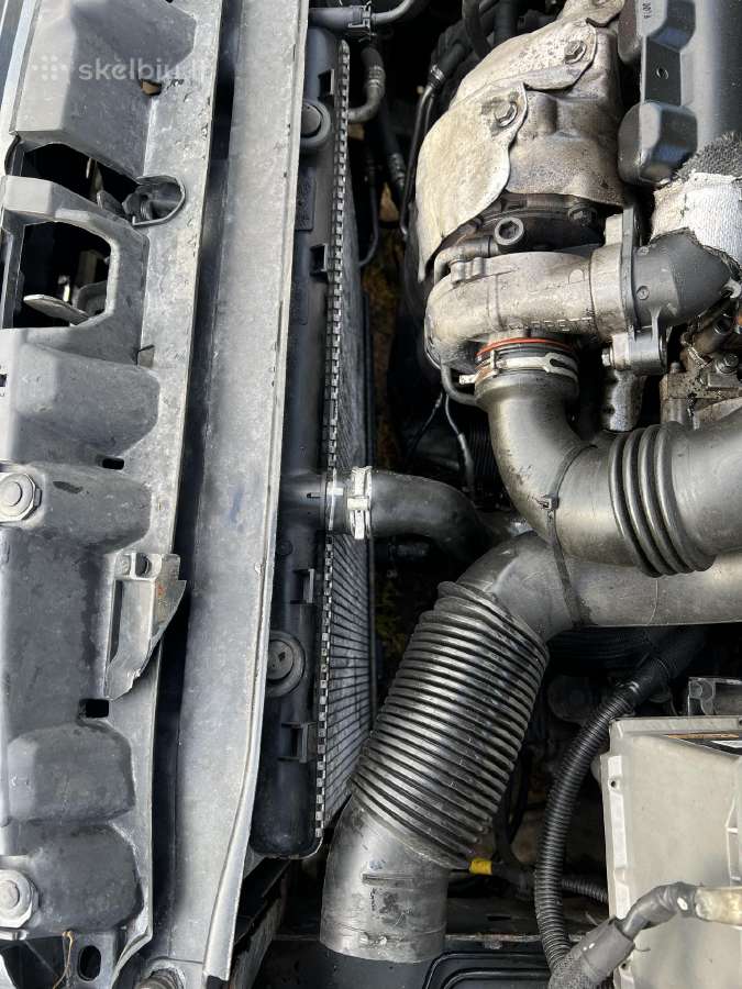 Peugeot 308 po draudimo - nuotraukos Nr. 8