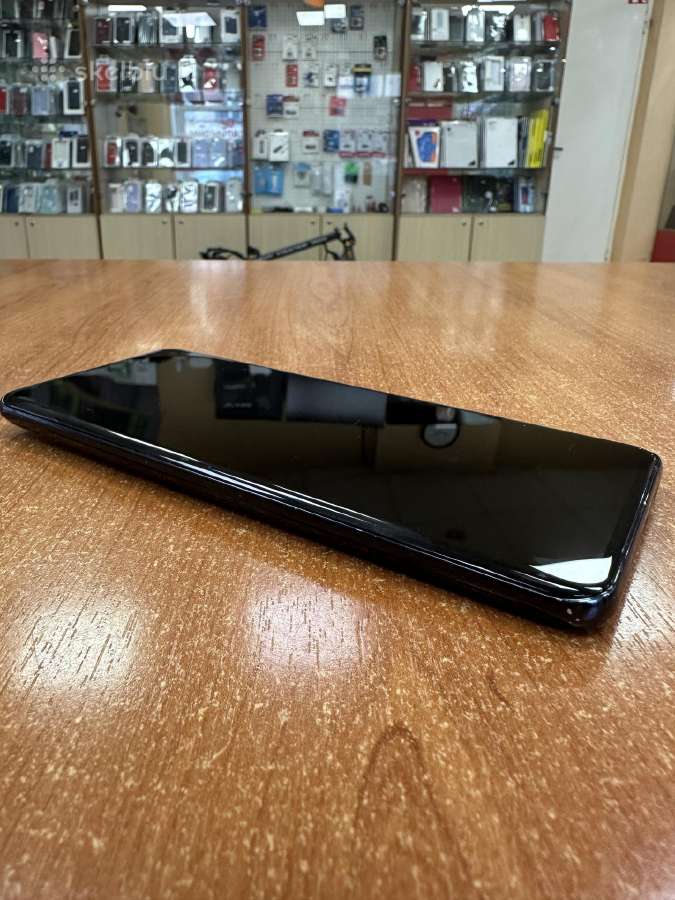 Samsung Galaxy S20 Ultra 128 GB (naudotas) - nuotraukos Nr. 3