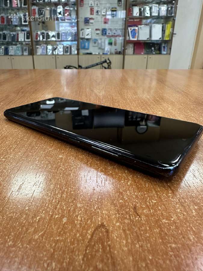 Samsung Galaxy S20 Ultra 128 GB (naudotas) - nuotraukos Nr. 5