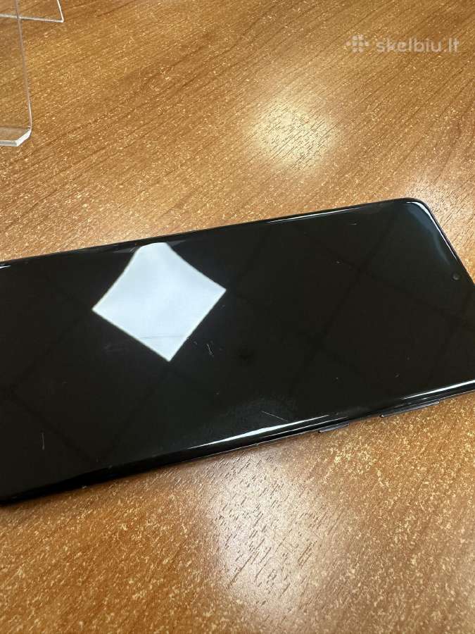 Samsung Galaxy S20 Ultra 128 GB (naudotas) - nuotraukos Nr. 7