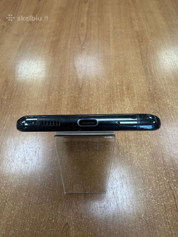 Samsung Galaxy S20 Ultra 128 GB (naudotas) - nuotraukos Nr. 12