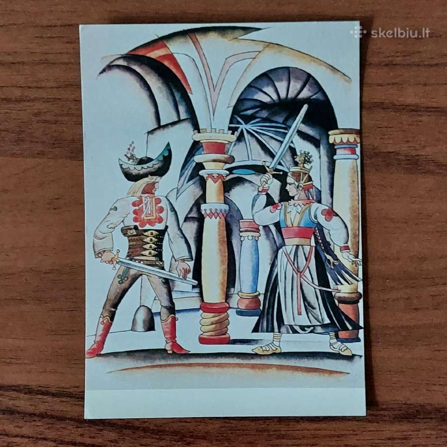 Parduodu atvirutės , Slovakija . - nuotraukos Nr. 8