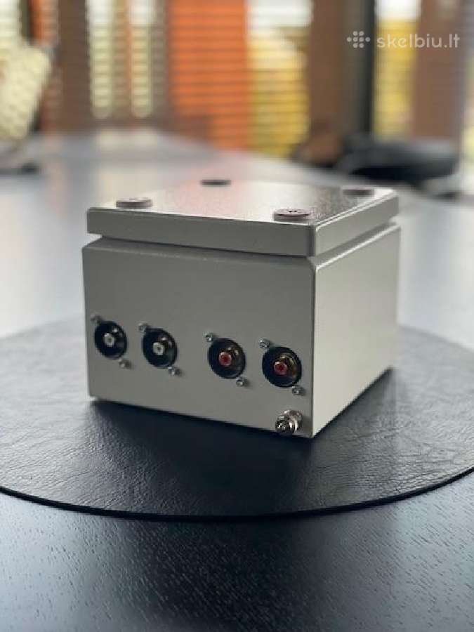 Parduodu Rada Precious II phono - nuotraukos Nr. 5