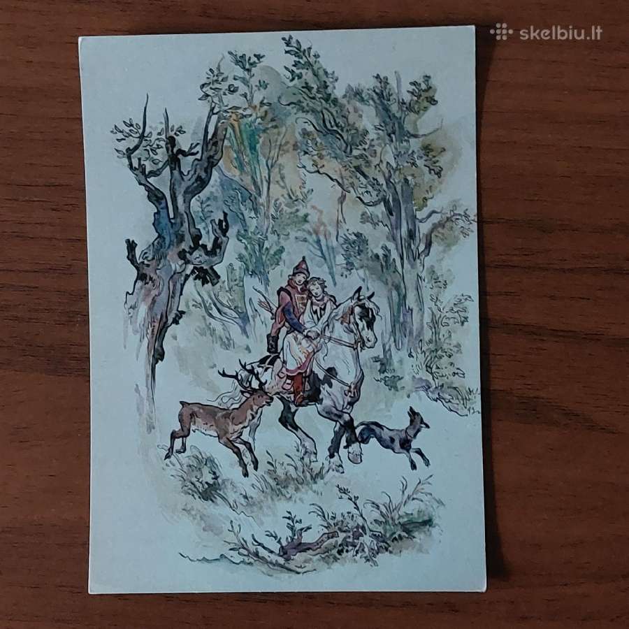 Parduodu atvirutės , Slovakija . - nuotraukos Nr. 9
