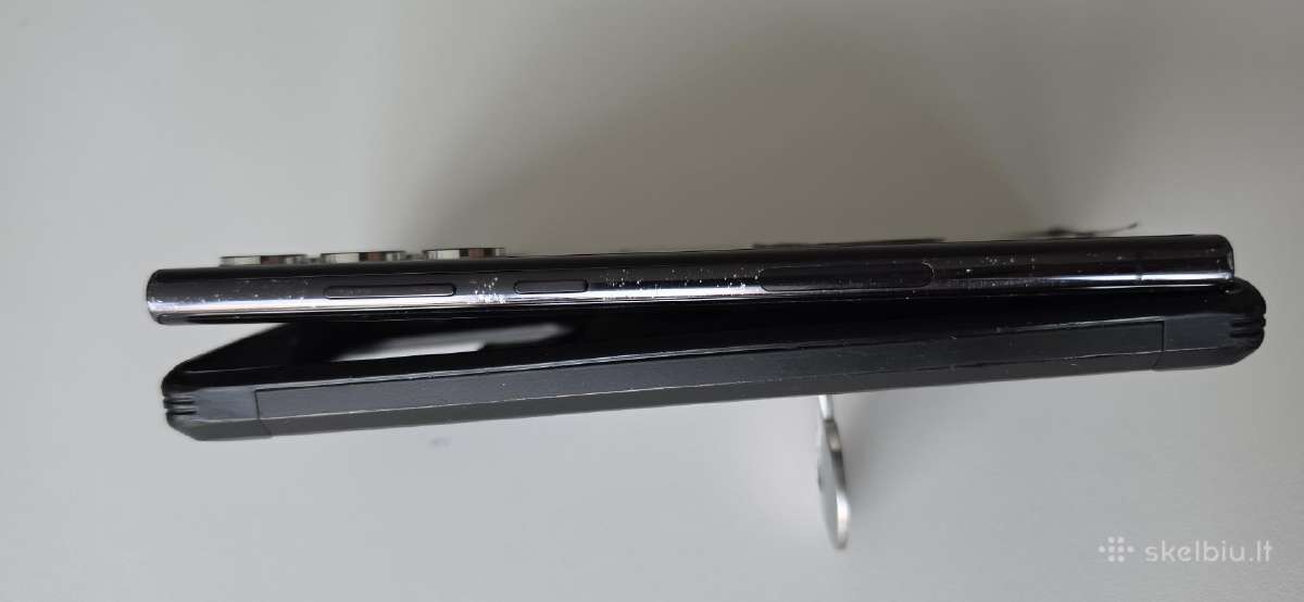 Samsung Galaxy S22 Ultra 512 GB - nuotraukos Nr. 3