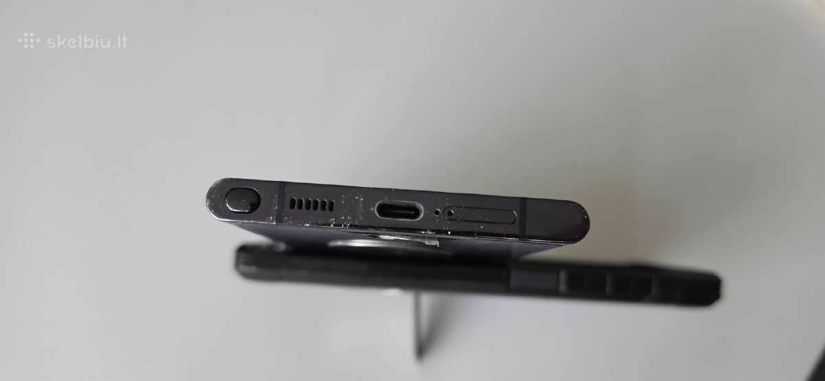 Samsung Galaxy S22 Ultra 512 GB - nuotraukos Nr. 6