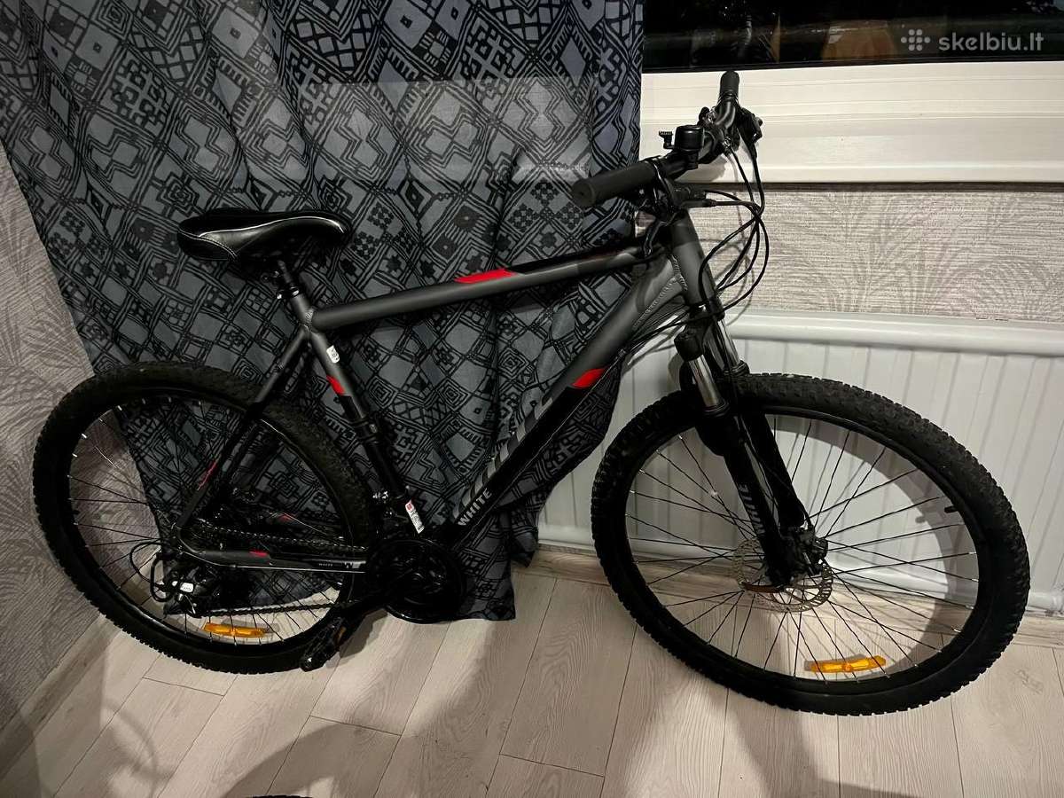 Parduodu 2 dviračius 400 euro. - nuotraukos Nr. 9