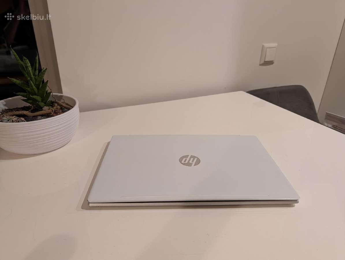Hp Pavilion 15 I5 / Nvidia / 16gb RAM - nuotraukos Nr. 3