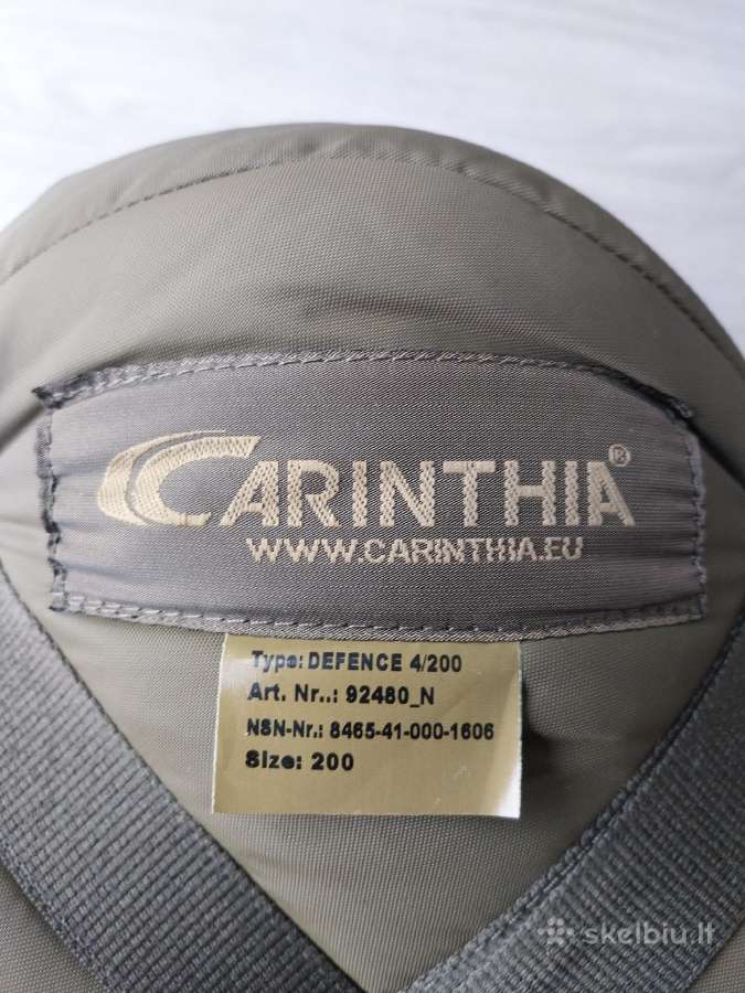 Carinthia - nuotraukos Nr. 2