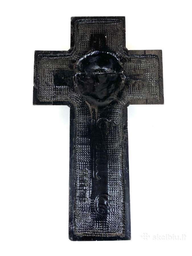 Pakabinamas kryžius - nuotraukos Nr. 8