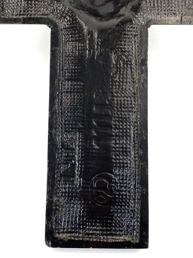 Pakabinamas kryžius - nuotraukos Nr. 9