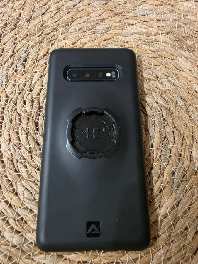 Samsung Galaxy S10+ Dual Sim 128 GB - nuotraukos Nr. 6