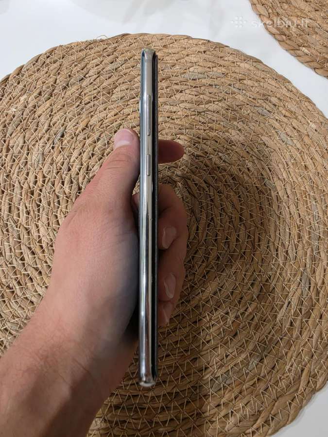 Samsung Galaxy S10+ Dual Sim 128 GB - nuotraukos Nr. 9