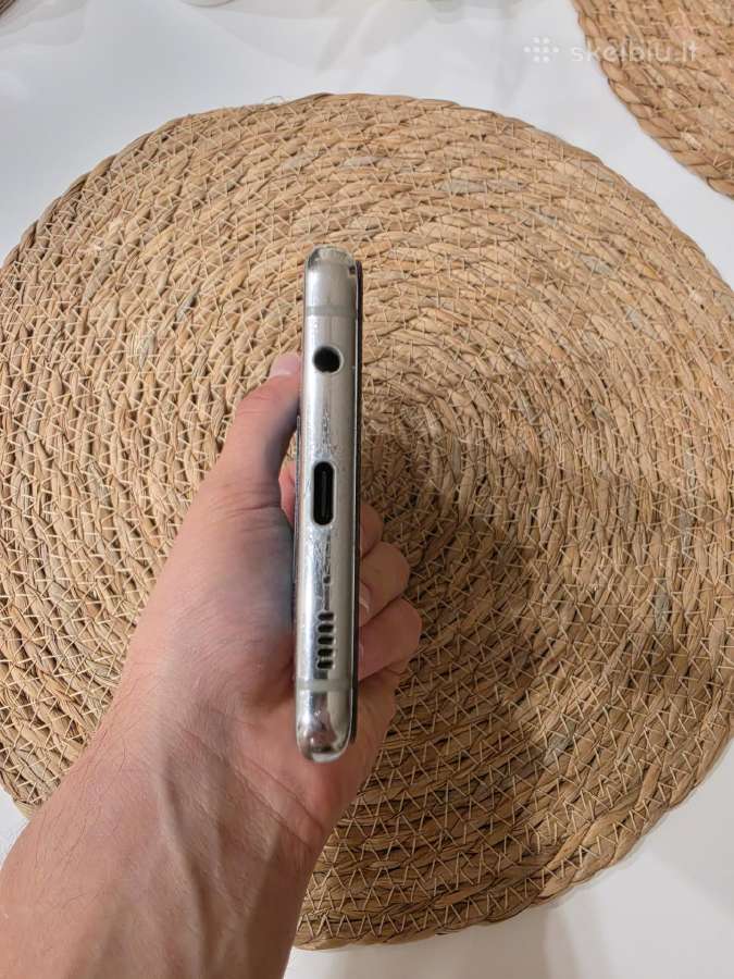Samsung Galaxy S10+ Dual Sim 128 GB - nuotraukos Nr. 10