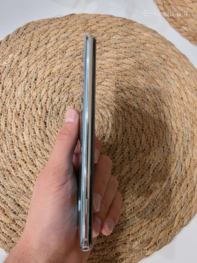 Samsung Galaxy S10+ Dual Sim 128 GB - nuotraukos Nr. 11