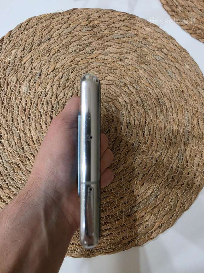 Samsung Galaxy S10+ Dual Sim 128 GB - nuotraukos Nr. 12