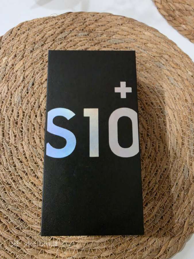 Samsung Galaxy S10+ Dual Sim 128 GB - nuotraukos Nr. 20