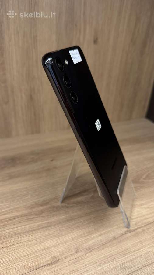Tvarkingas Samsung S22+ 5G 128gb - nuotraukos Nr. 3