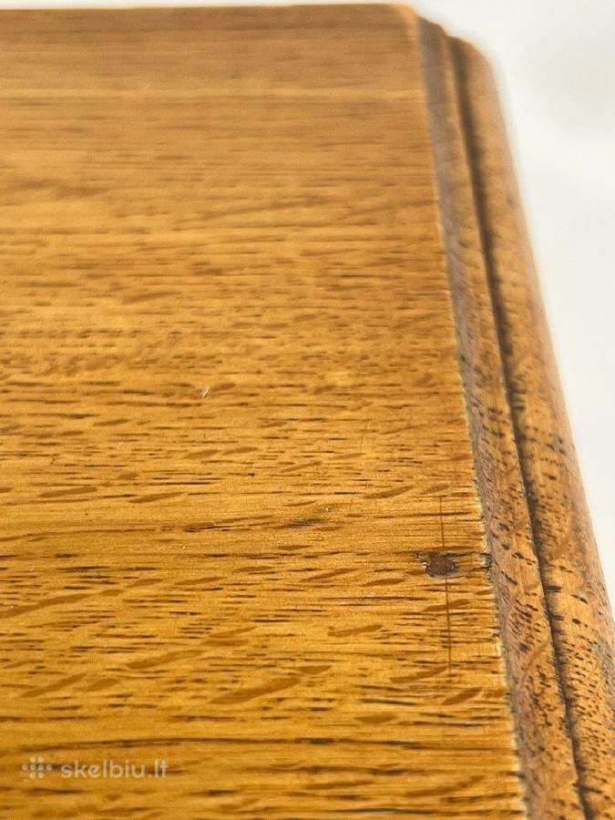 Ąžuolinės spintelės 2 vnt. Komplektas - nuotraukos Nr. 13