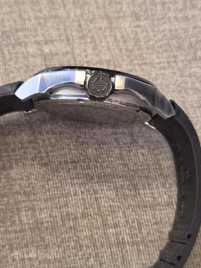 Candino Gmt - nuotraukos Nr. 3