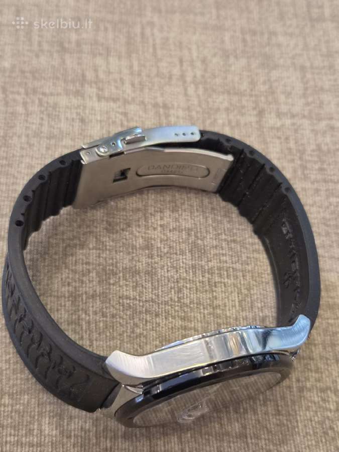 Candino Gmt - nuotraukos Nr. 5