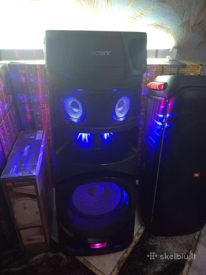 Sony-v83d - nuotraukos Nr. 2