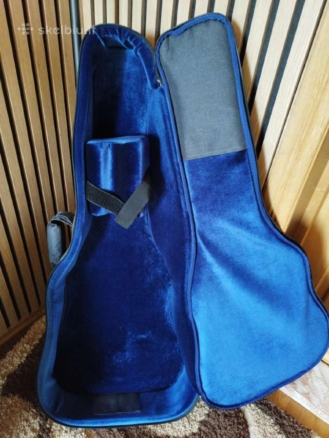 Martin D-x1e elektro-akustinė gitara - nuotraukos Nr. 4