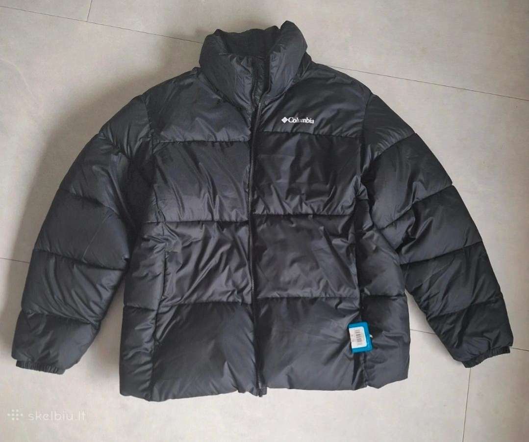 Columbia striukė XL-XXL - nuotraukos Nr. 2