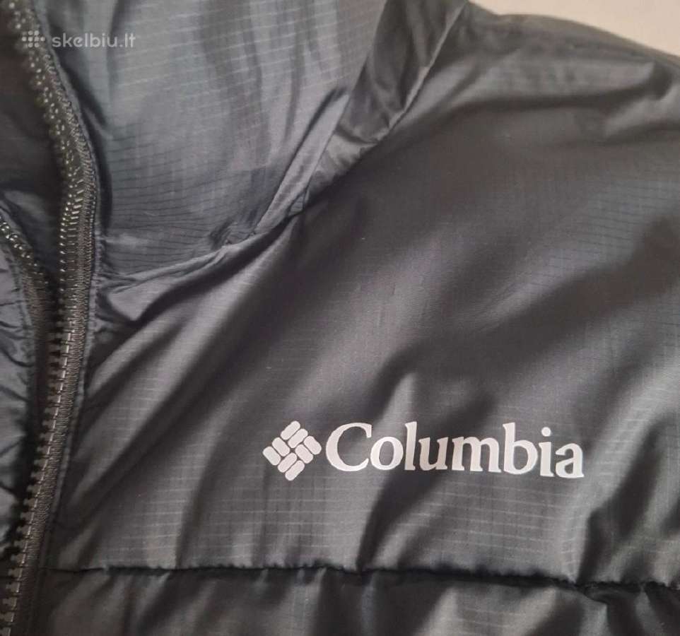 Columbia striukė XL-XXL - nuotraukos Nr. 4