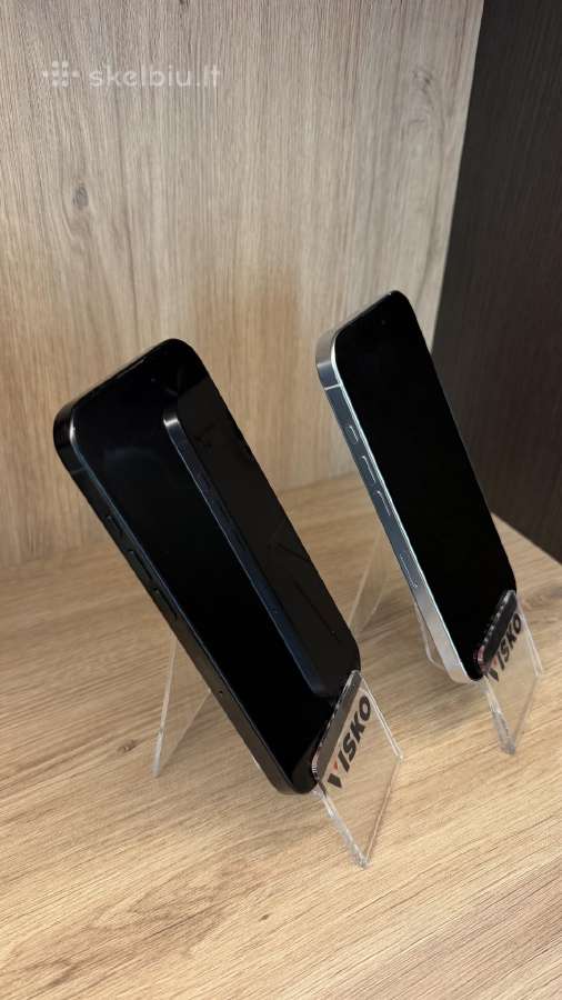 Apple iPhone 16 Pro 128gb - nuotraukos Nr. 5