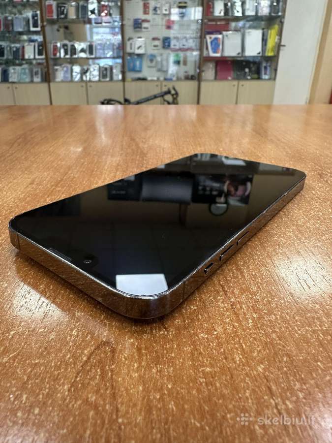 Apple iPhone 13 Pro Max 512 GB (Naudotas) - nuotraukos Nr. 6