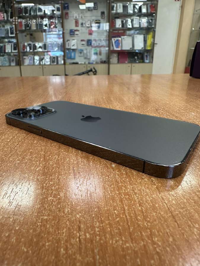 Apple iPhone 13 Pro Max 512 GB (Naudotas) - nuotraukos Nr. 12