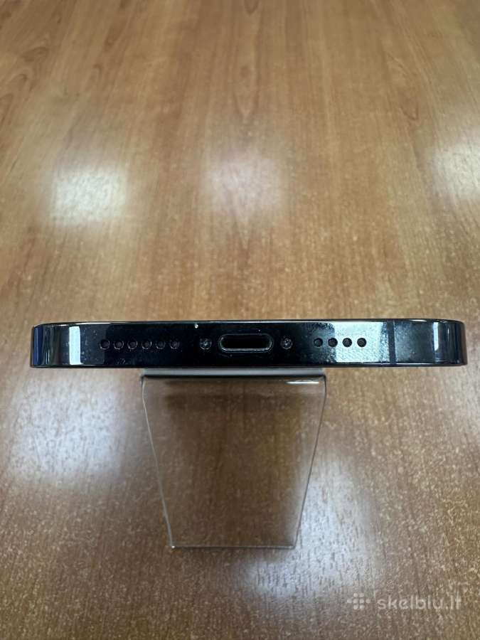 Apple iPhone 13 Pro Max 512 GB (Naudotas) - nuotraukos Nr. 13