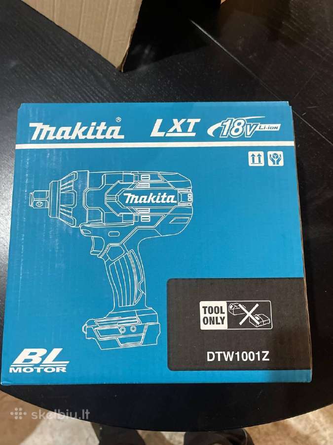 Paslode,max,milwaukee,makita,hilti,metabo,wurth - nuotraukos Nr. 30