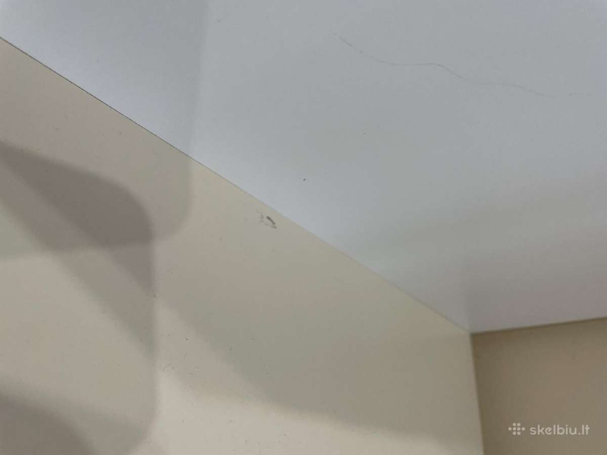 Ikea Trofast, balta, 99x44x94 cm - nuotraukos Nr. 4