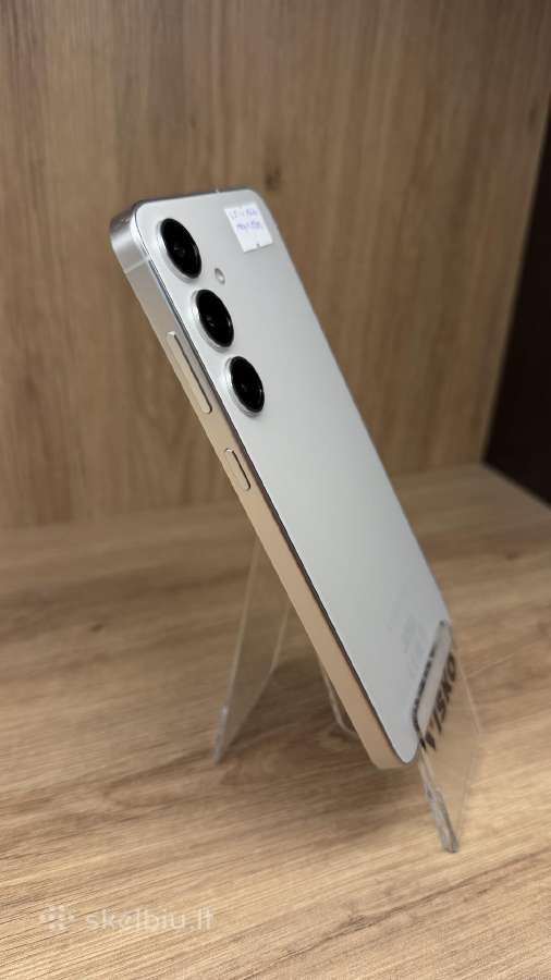 Samsung S24 Plus 5G 256gb - nuotraukos Nr. 3