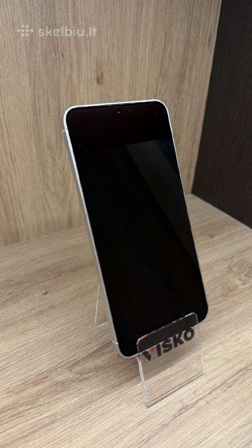 Samsung S24 Plus 5G 256gb - nuotraukos Nr. 4
