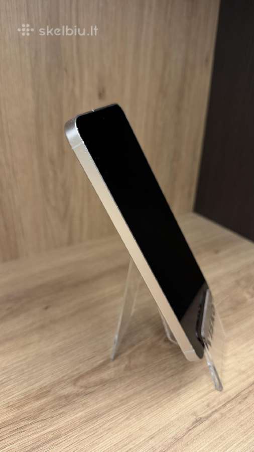 Samsung S24 Plus 5G 256gb - nuotraukos Nr. 5