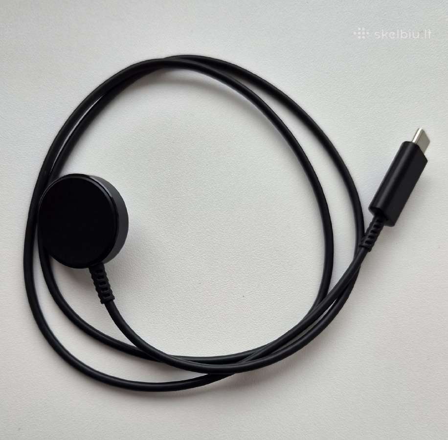 Laikrodis Samsung Galaxy Watch 8 40mm/lte - nuotraukos Nr. 5