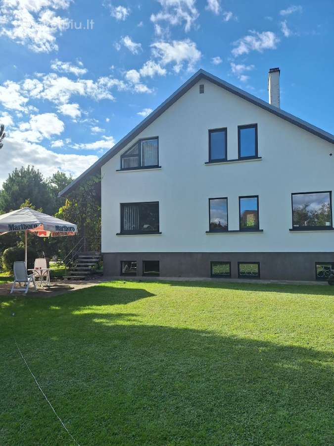 Namas Vytėnuose 1a. su mansarda, Kaunas - nuotraukos Nr. 4