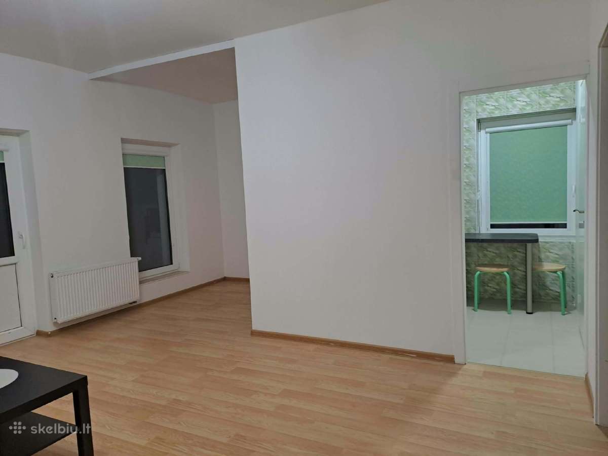 Buto 35m² nuoma Alytuje - nuotraukos Nr. 2