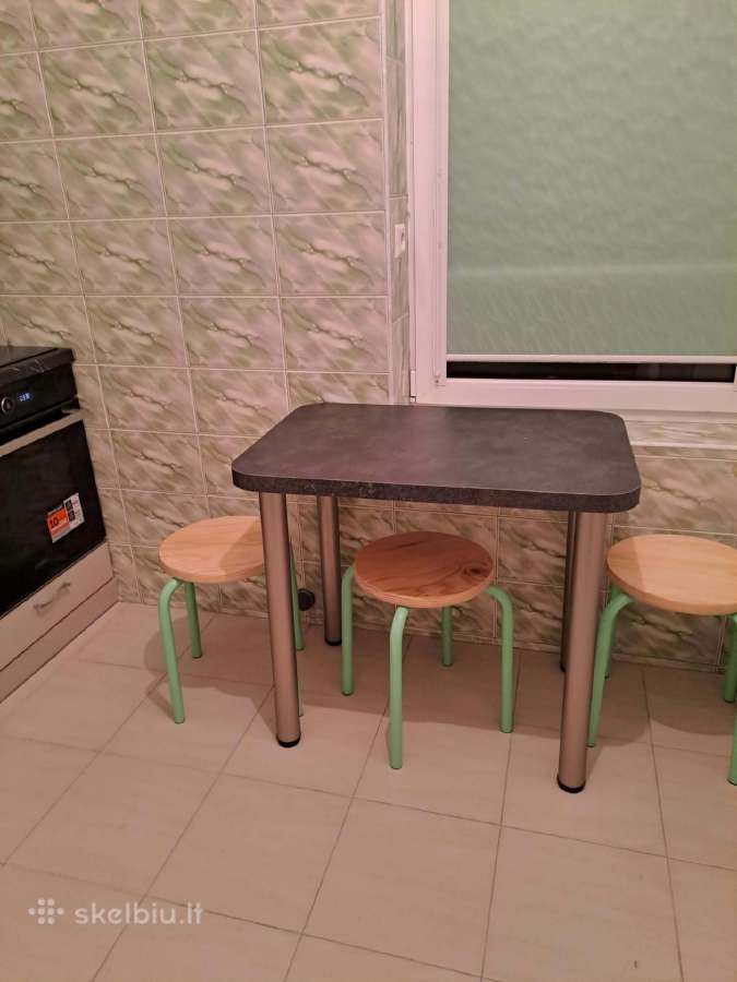Buto 35m² nuoma Alytuje - nuotraukos Nr. 4