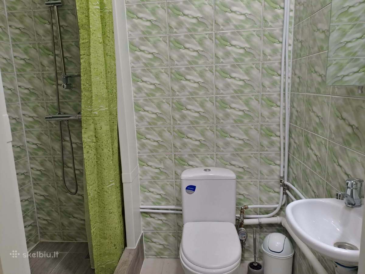 Buto 35m² nuoma Alytuje - nuotraukos Nr. 5