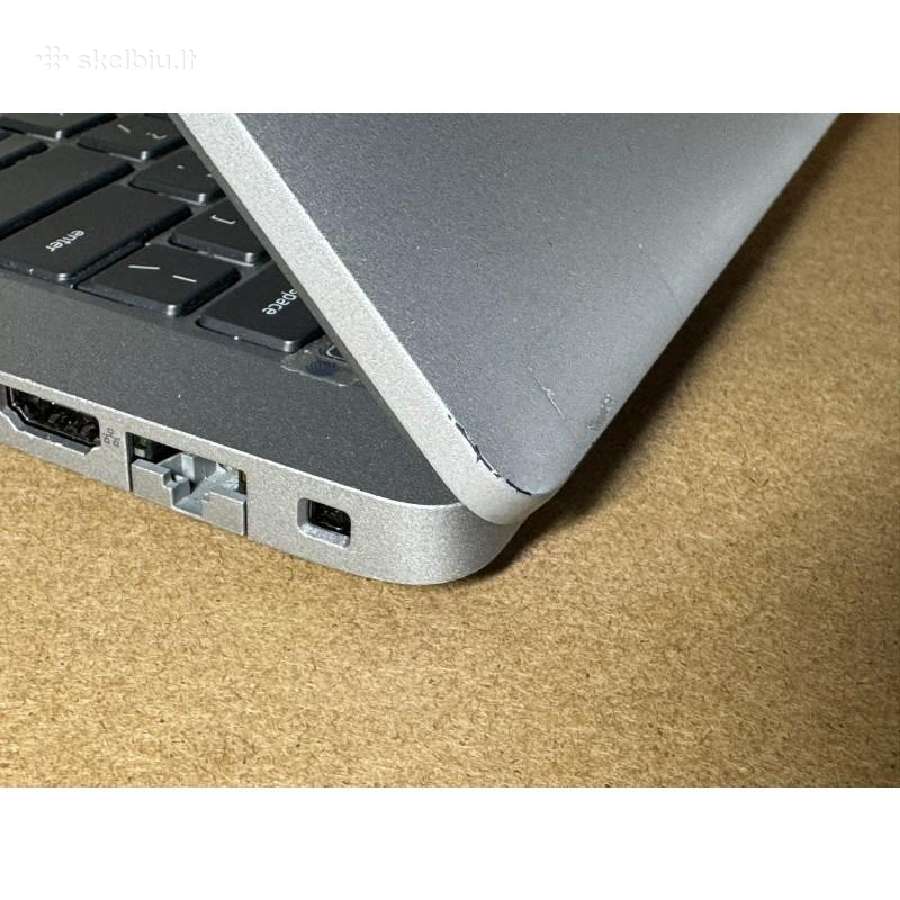 Dell Latitude 5420 Liečiamas ekranas i5-1145g7 - nuotraukos Nr. 3